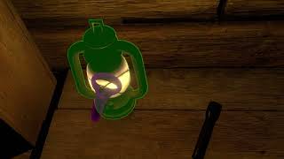 Escape Game, House of Fear screenshot 5