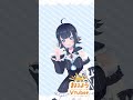 【個人勢vtuber】あくびからのおはよう～！ - 結城ミチル #varkshorts #shorts