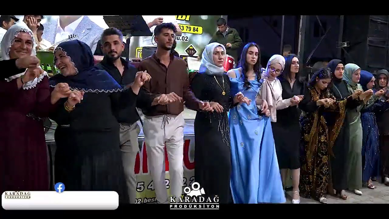 İzollu Kadir & EKİBİ Gümüşkaya ( Palaş ) KÖYÜ 2025