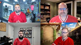 O365Eh! - Episode #64  Microsoft Teams features from 90 days in 20 mins – Vol 3 screenshot 2