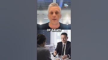 Do founders need to lead sales?