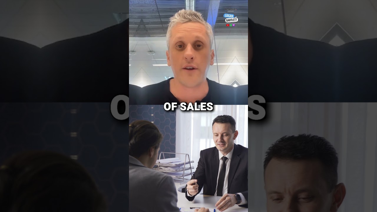 Do founders need to lead sales?