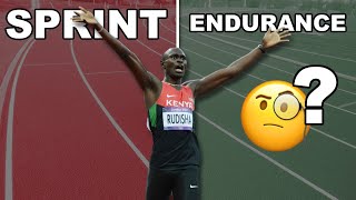 Les 3 Qualités INDISPENSABLES pour Performer sur 800m (Exemples d’Entraînement)