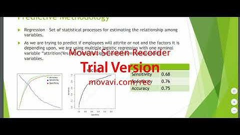 Logistic regression assignment