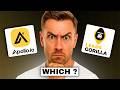 LeadsGorilla vs Apollo.io (2026) The Real Difference No One Explains