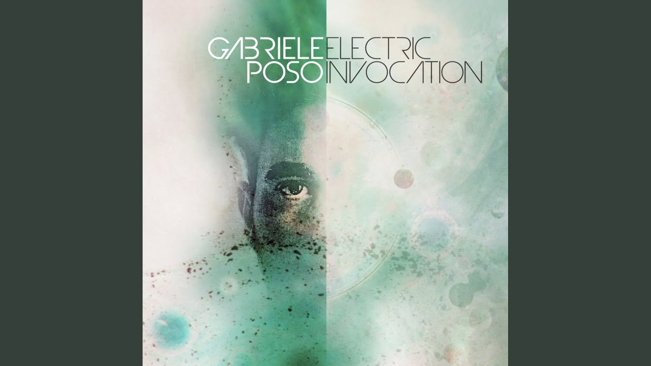 Invocation 009 (Afro-Bionic Remix) auf YouTube ansehen Invocation 009 (Afro-Bionic Remix) auf YouTube ansehen