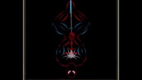 Best SpiderMan emblem tutorial on BO4