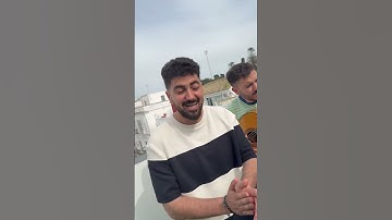 Thumbnail of Con que saques tu sonrisa me muero…😍 ¡pronto sale esto con mis hermanos de El Duende Callejero!