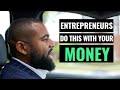 How to Properly Manage Your Money Like the Rich