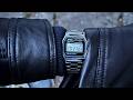 Casio A158WA Review: 3 Years Later [The Ultimate Comfort Mod]