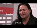 Sergio Blass - Habla sobre Gira 40 años de Menudo - 02MAR2018