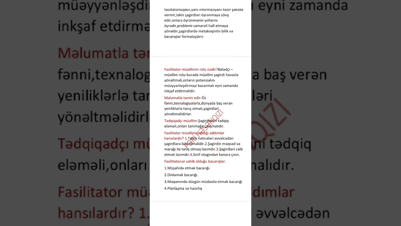 MİQ MÜSAHİBƏ VƏ SERTİFİKASİYA MÜSAHİBƏ MƏRHƏLƏSİNDƏ VERİLƏN  SUALLAR, IZLƏMƏDƏN MÜSAHIBƏYƏ GETMƏ!!