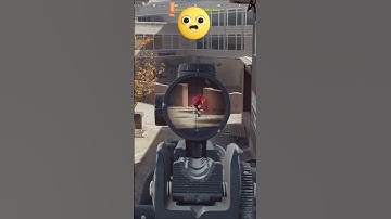 Call of Duty | Kill those bastard AI