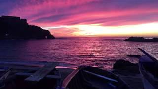 Horcón * Chile * Caleta de Pescadores 2017
