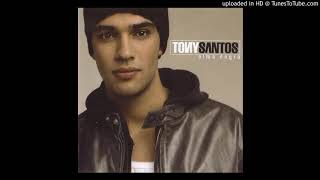 Watch Tony Santos U Should Be Dancing video