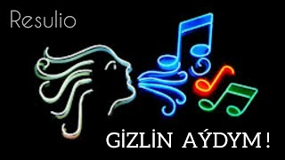 İnternetdäki İň Gizlin Aýdym