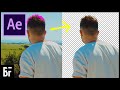 Remove Your Background with the Rotobrush - After Effects Tutorial