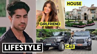 Harshad Chopda lifestyle 2023 wife, family, biography, house, age, Net Worth, income, & girlfriend