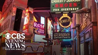 The museum where iconic signs are celebrated