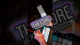 THE CORE // Dawless Techno Jam // Ableton Move &amp; Novation Circuit Tracks // Zx77y &amp; NPC.exe #techno