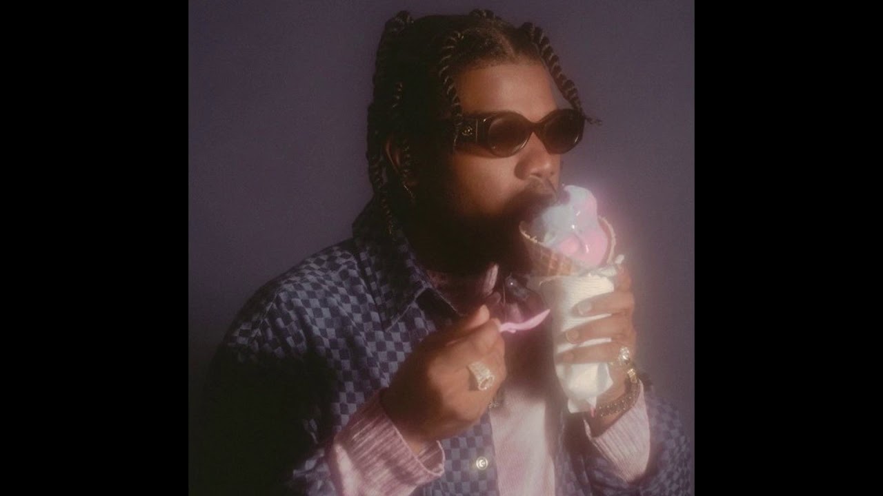 [Free] Smino x Baby Keem Type Beat 2020 | 3 PEAT