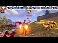 [Free Fire] “Trận Cuối Cùng” Lên Rank Thách Đấu Sinh Tồn Đầu Mùa Ghép Thế Giới Cân 4 Và Cái Kết !