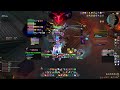 Rogue M+ The War Within