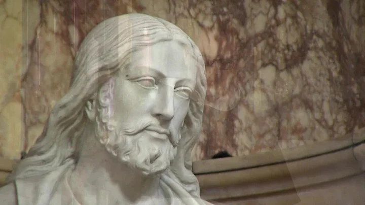 Advent Reflections- The Third Week of Advent with Fr. Damian Polly