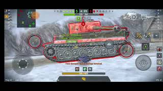 T49 review Wotb