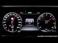 2018 Mercedes-Benz CLS 450 4Matic 389 HP 0-100 km/h, 0-100 mph & 0-200 km/h Acceleration