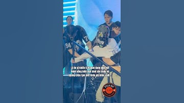 G-Dragon đã kết thúc show concert tại Việt Nam giữa cơn bão… #stelladay #stelladay13 #gdragon