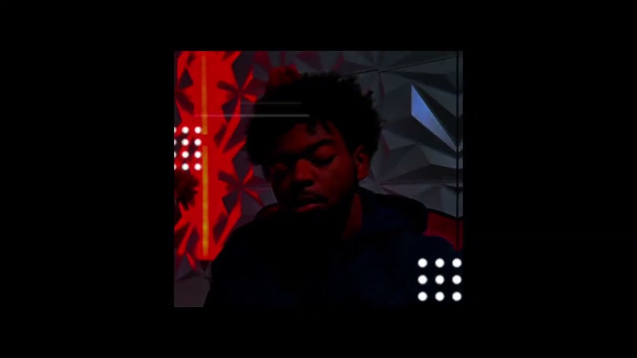 MeDemetri- Feeling Like this ( prod.miller)