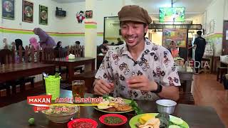 [FULL] Kuliner Nikmat Murmer |  MAKAN RECEH (01/05/23)