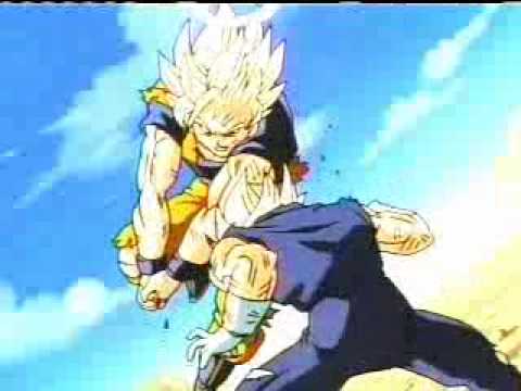 Featured image of post Dragon Ball Z Episode Vegeta Vs Goku / Use a variety of attacks to defeat an opponent.