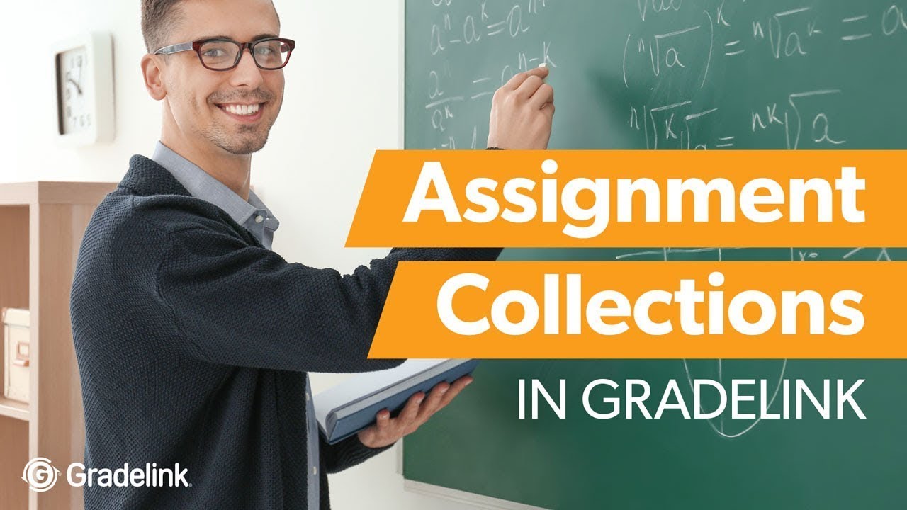 Assignment Collection Assignment Collections - YouTube