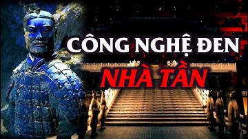 Đội Quân Đất Nung & 101 Câu Hỏi Tại Sao Tần Thuỷ Hoàng có thể…|Ms. Ruby