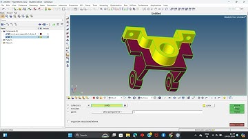 Tanushree -Altair Mesh Mastery Contest