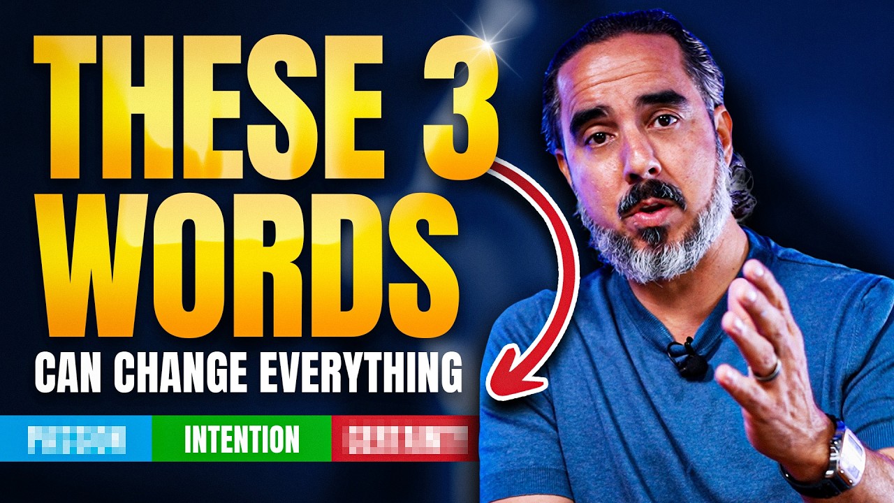 The 3 Hidden Keys to Success Most Entrepreneurs Overlook - YouTube