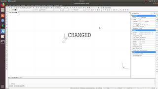 bug with multiline attribute