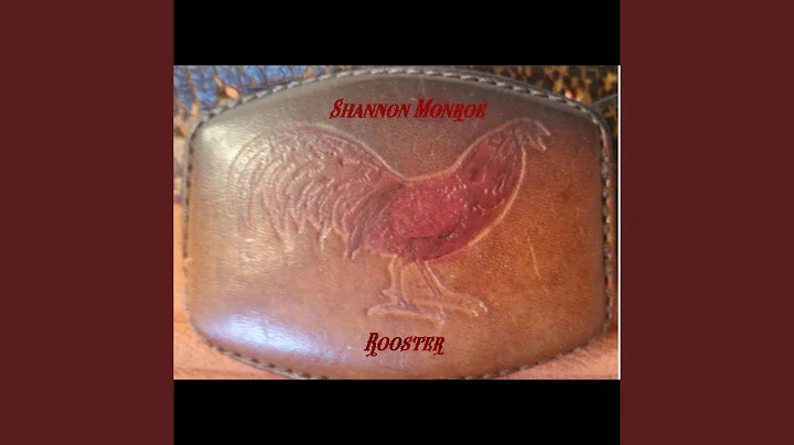 Small Town Boy (From the Album "Rooster")
