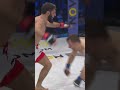 MAD post-fight brawl 🤯 JK!