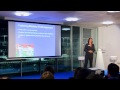 Tina Syer (Part 2) Positive Coaching Alliance