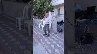 Göz açtım seni gördüm Bekir kurt                          #gökayvideo 