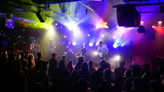 The Infamous Stringdusters / Full Set 2 1080P / 2022-09-22 / Brooklyn Bowl, Philly