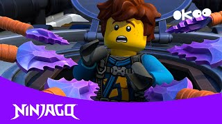 Ninjago | L'amulette de foudre ⚡️Saison 13