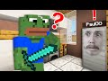 Minecraft Prophunt Challenge!