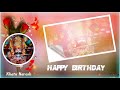 Happy Birthday Khatu Shyam ji 🥞Khatu Shyam New Latest Whatsapp Status 2021|Shyam Baba Status!! Shyam