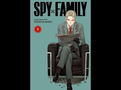 SPY×FAMILY1 Amazon.com: SPY x FAMILY: Season 1 Part 1 [Blu-ray
