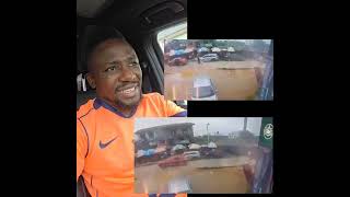 After husband escaped from keednapers in benin, his wife was finally caught