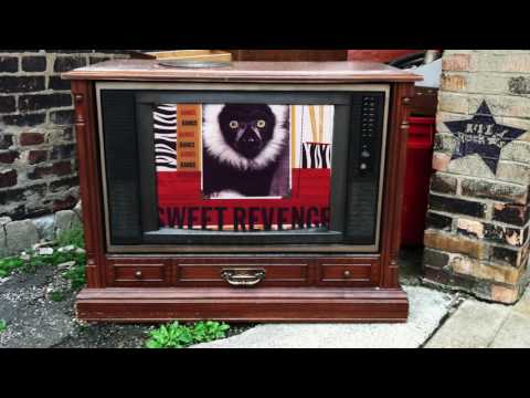 Bangs - Docudrama (from Sweet Revenge)
